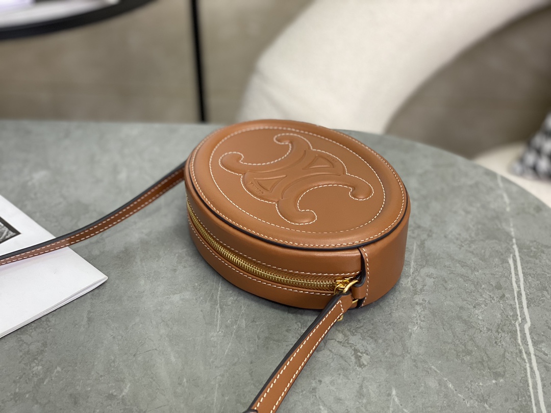 Celine Round Bags